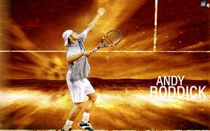 Andy Roddick